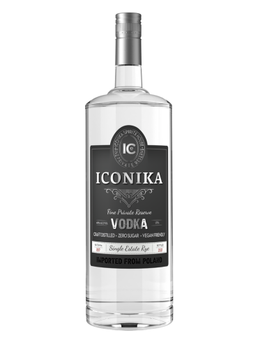 iconika home